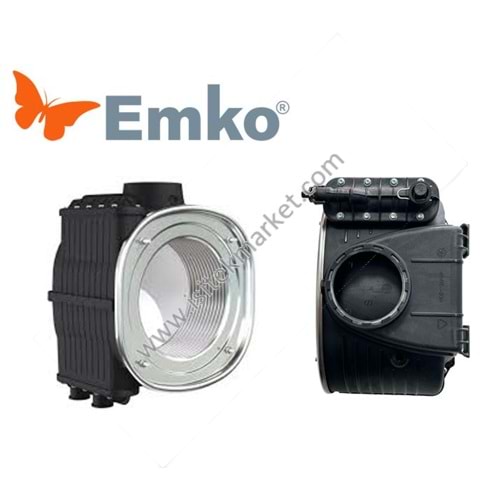 ANA EŞANJÖR SERMETA 3+1 EMKO EMKO03254