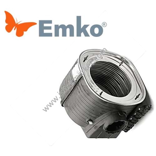 ANA EŞANJÖR SERMETA 4+1 EMKO EMKO03256