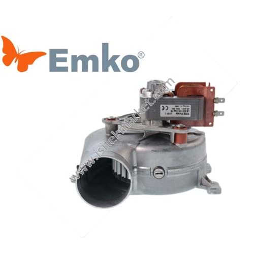FAN FIME 55 W EMKO EMKO03653