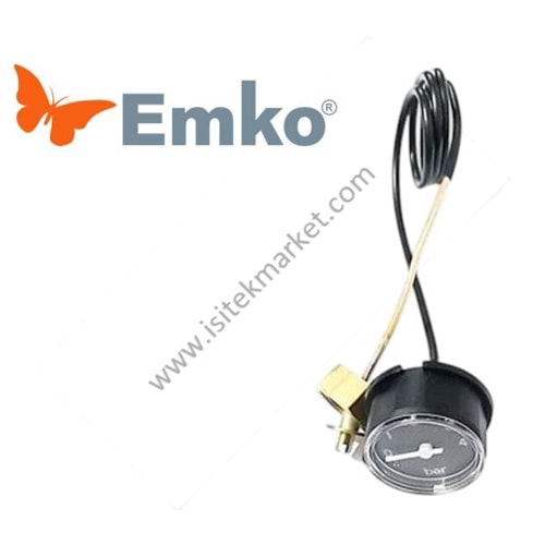 MANOMETRE D 28 MM CEWAL EMKO EMKO03701