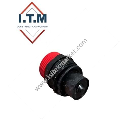 3 BAR EMNİYET VENTİLİ İÇ TAKIM YERLİ - KISA DD D003201638 RADIANT 96060LA