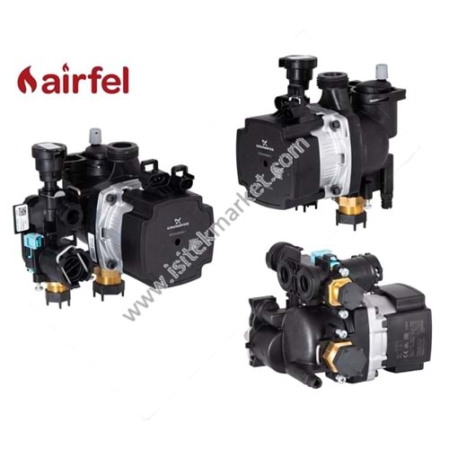 AIRFEL MAESTRO COMFORT POMPA GRUBU KOMBİ