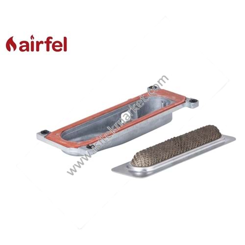 AIRFEL MAESTRO COMFORT BRÜLÖR GRUBU KOMBİ