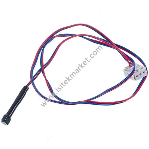 ELEKTRİKLİ KOMBİ SICAKLIK SENSÖRÜ KOSPEL DS-1820 EPCO.L2 00010
