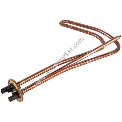 ATLANTIC \ ROUND ER001500H SU ISITICI ISITICI ELEMANI THERMOTECH 1500W