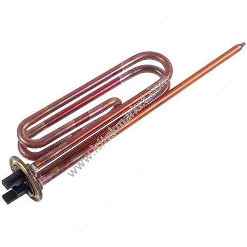 ATLANTIC \ ROUND SU ISITICI ISITICI ELEMANI ER002000