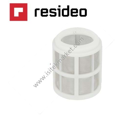 BASINÇ DÜŞÜRÜCÜLER İÇİN YEDEK FİLTRE HONEYWELL ES06F-1/2A