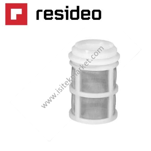 BASINÇ DÜŞÜRÜCÜLER İÇİN YEDEK FİLTRE HONEYWELL ES06F-1A D06FH-FN İÇİN