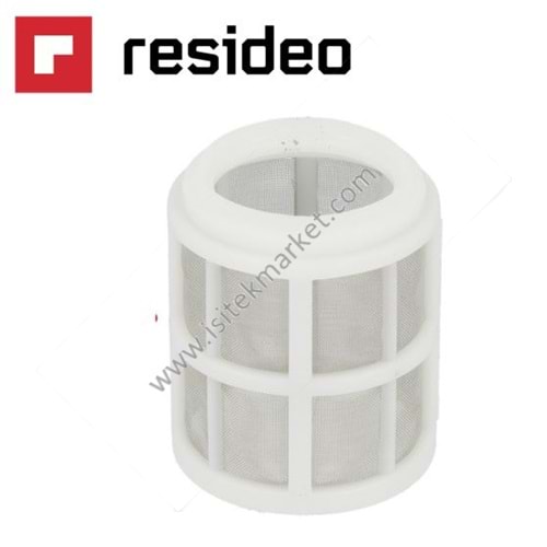 BASINÇ DÜŞÜRÜCÜLER İÇİN YEDEK FİLTRE DO6F HONEYWELL ES06F-1B