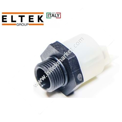 DÜŞÜK BASINÇ TRANSDÜSERİ ELTEK TIP 05 ITALTHERM 549001087