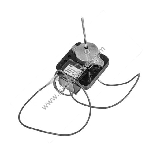 F61-10G BUZDOLABI FAN MOTORU 7W