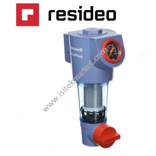 TERS YIKAMALI FİLTRE 3/4 