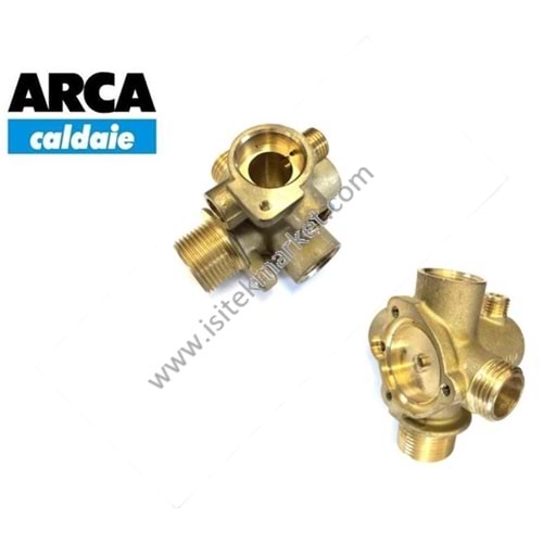 3 YOLLU VANA ARCA FDR001
