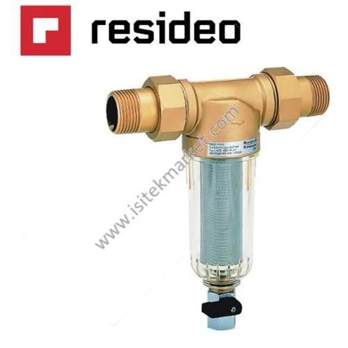 YIKANABİLİR ÇEİLK FİLTRE 1/2 