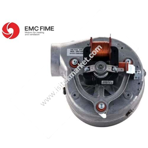 FAN FIME GR01445 ARS UNO 35W 995897