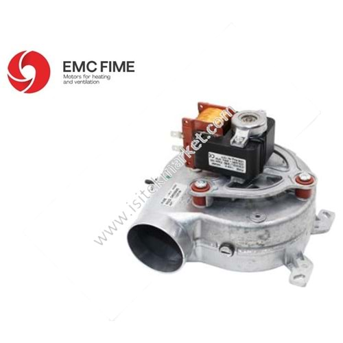 FAN FIME GR03765 IMMERGAS 1.025794 EOLO STAR 24 3 E