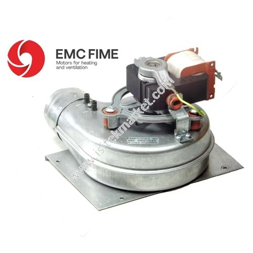 FAN FIME GR01525 BOSCH WORCESTER 87161048150