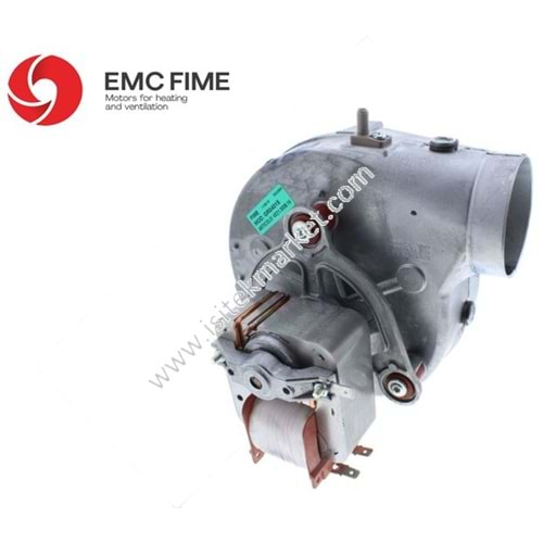 FAN FIME GR04015 BIASI BI1536113 M96A.32SM/C