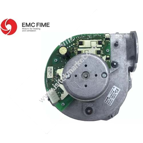 FAN FIME PX130/0148 BERETTA R10027316 RIELLO 4365967