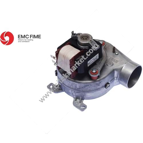 FAN FIME GR02315 BRT R10025938 SYNTESI / SYNERGY 25E / 29E