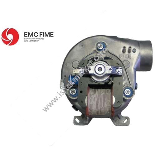 FAN FIME VGR0127783 VIE 7856958 VITOPEND 100-W A1HB 30 -34 KW 100-W A1HB 30 -34 KW