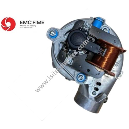 FAN FIME VGR0120155 VIE VITOPEND 48W