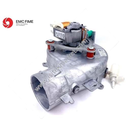 FAN FIME ARS 30 KW ARS 65121235 VGR0114524 CARES X/HS X/ALTEAS X/GENUS X/CLAS X (65115815) 60W