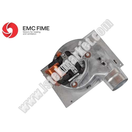 FAN FIME GR01825 BOSCH WORCESTER 87161202820 28CDi RSF