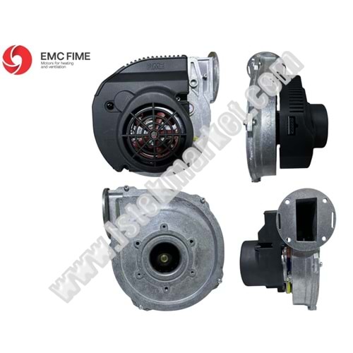 FAN FIME VPX0115663 PX 1418 200 01230V 50 HZ 280 WATT