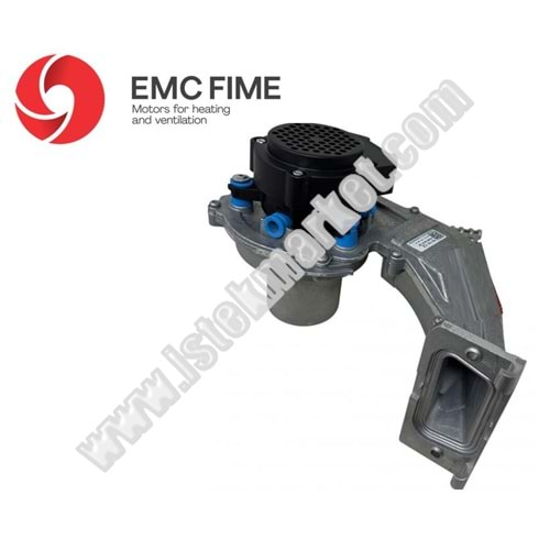 FAN FIME PX090 304 01 BX 7841061 CUBIC LUNA CLASSIC NEODENS LITE PRIME CLASSIC