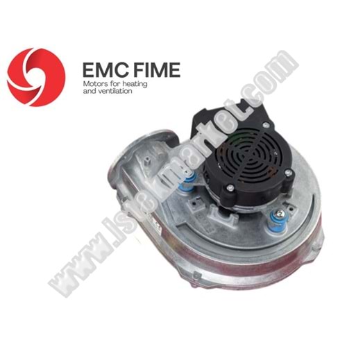 FAN FIME ARS 60000622 GENUS PREMIUM CHAFFOTEAUX PIGMA TALIA