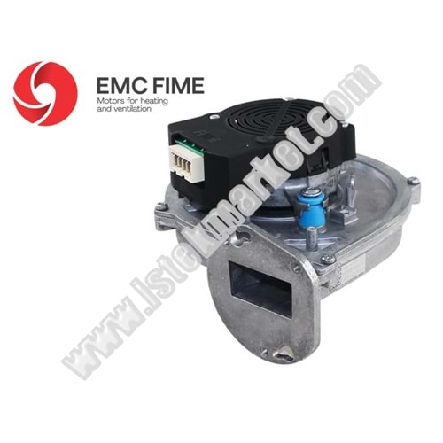 FAN FIME ARS CHAFFOTEAUX 60001869 CLAS GENUS EVO PREMIUM EGIS PREMIUM