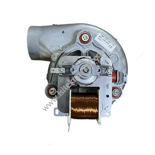 FAN FIME VGR0132861-GR01925 - GR03875 E1 EC -BYK-IMG--55 w