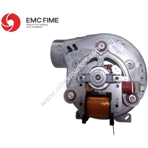 FAN FIME VGR0154993 BARELL İRAN RADYATÖR 32 W-