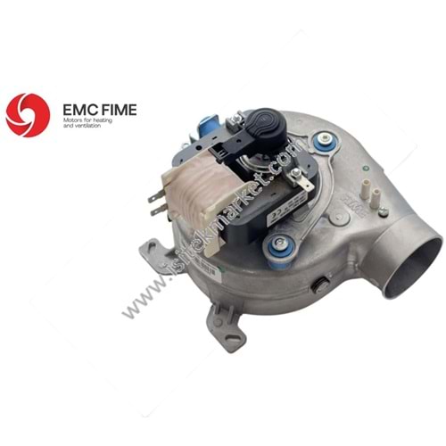 FAN FIME VGR0110037 VIE 7858296 VITODENS BOJB