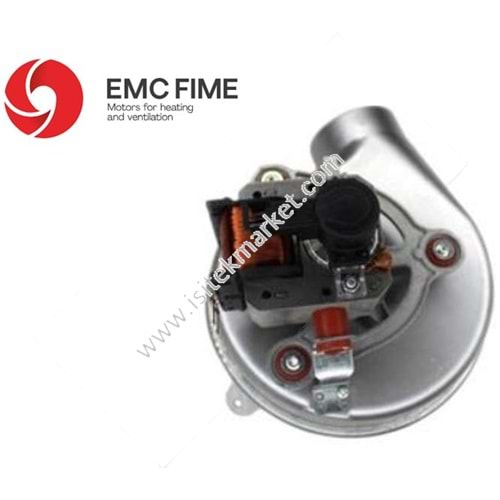 FAN FIME VGR0028362 BOSCH CLASS 6000W 60 W 28 KW 87186442610