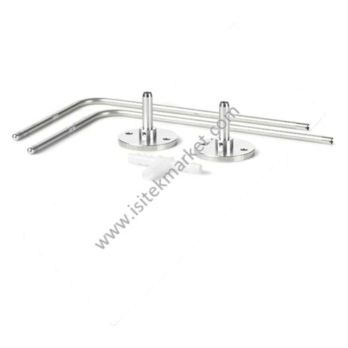 SIEMENS FK-PZ2 HAVA KANALI PROBU