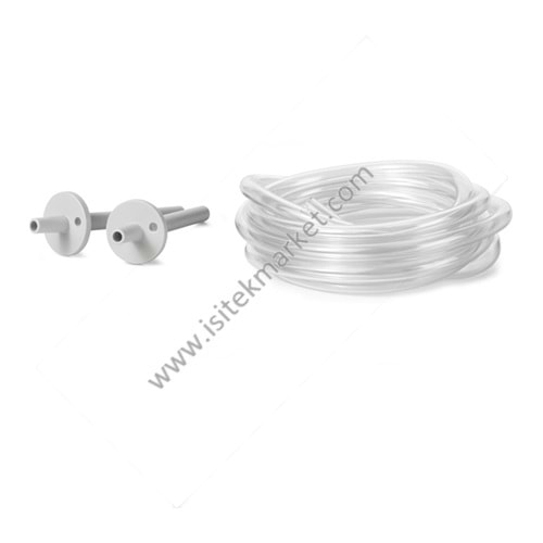 SIEMENS FK-PZ3 HAVA KANALI PROBU