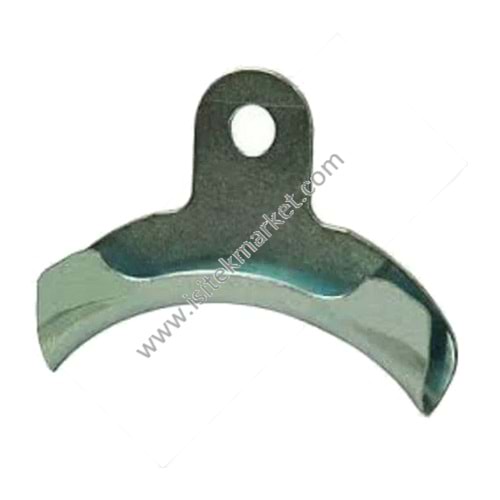 SIEMENS FK-TZ1 SPİRAL KELEPÇESİ