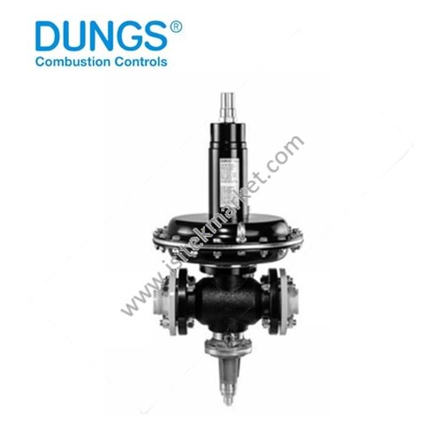 REGÜLATÖR DUNGS FRM100040/SAV MD