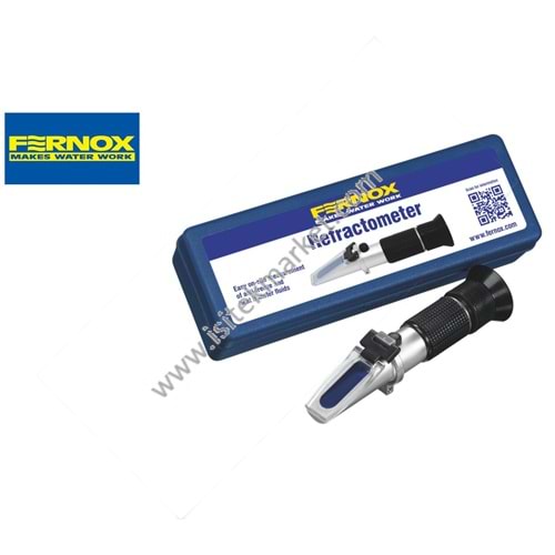 FERNOX ANTİFRİZ TEST CİHAZI 62733