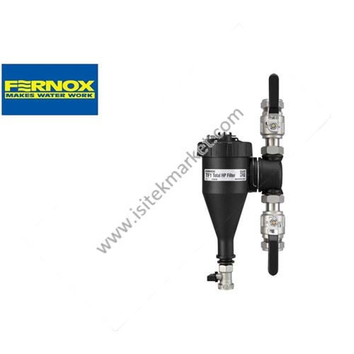 FERNOX FILTRE TF1 TOTAL HP 62805 1