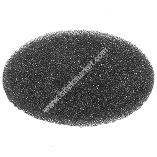 CONTAİNER FİLTRE (KÖPÜK) KABLOSUZ ELEKTRİKLİ SÜPÜRGE TEFAL FS-9100033242