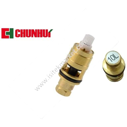 SU AKIŞ TURBIN ECA 7006901534 BAXI JJJ000620340 7798983 711633500- DE DIETRICH 300017756 PROTHERM 0020035580