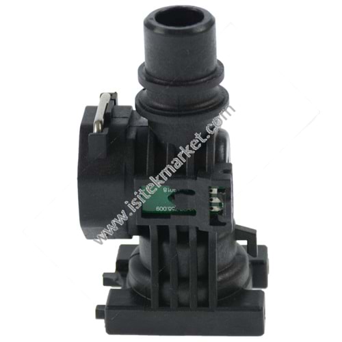 SU AKIŞ TÜRBİN UYUMLU PARÇA ITM HD-5 DD KABLOLU - YERLİ