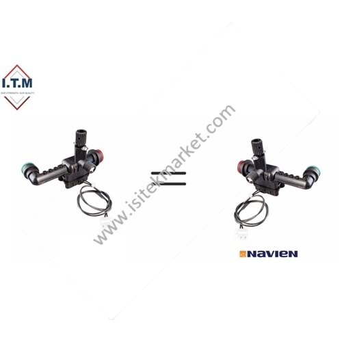 SU AKIŞ SWITCHİ NAVIEN 30019903A