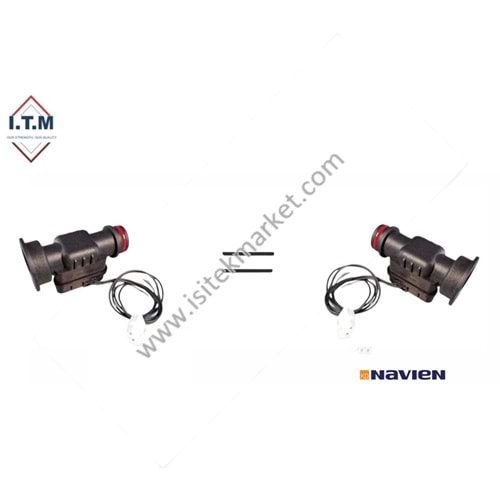 SU AKIŞ SWITCHİ NAVIEN 30002724 020.037.002