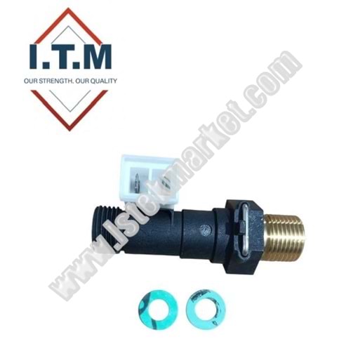 SU AKIŞ ŞALTERİ YERLİ ELTEK MODELİ FER 39818551 36400710 BRT 10022349