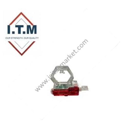 SU AKIŞ SENSÖRÜ BYM BX ECO 3-KIRMIZI BÜYÜK SOKETLİ