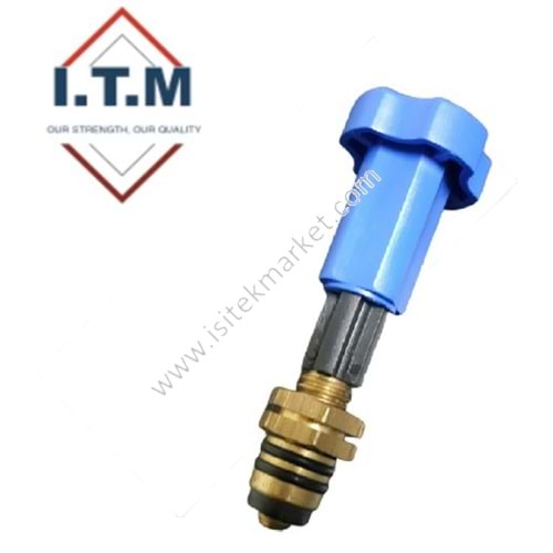 DOLDURMA MUSLUĞU BX LAMBERT-ITM 710046600 ARS EGİS/CLASS 65104324 65114261 SME 6319642 ITM MADE IN TR